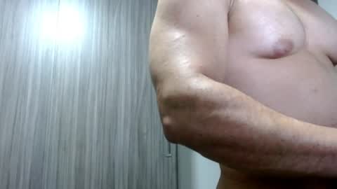 jhon_walkersky online show from 06-21-26, 03:09