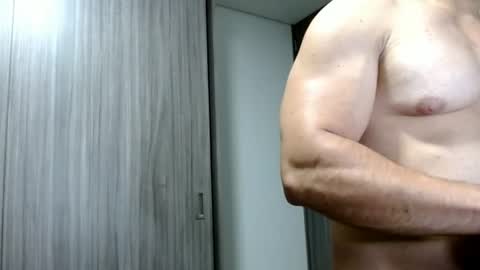 jhon_walkersky online show from 07-23-26, 02:20