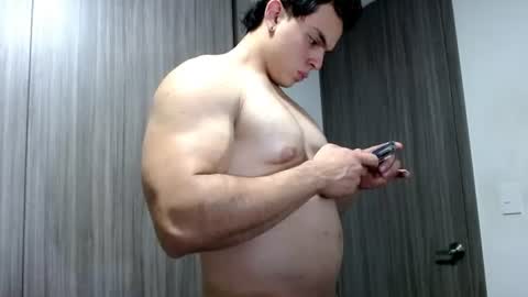 jhon_walkersky online show from 07-26-26, 01:47