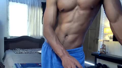 Jhon wich2 online show from 02-27-25, 04:43