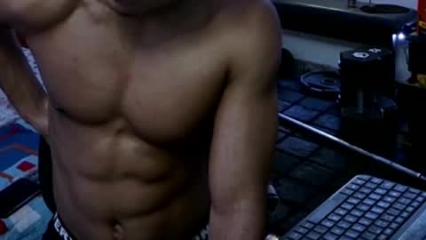 Jhon wich2 online show from 03-04-25, 09:11