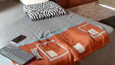 Jhon wich2 online show from 09-11-25, 03:34