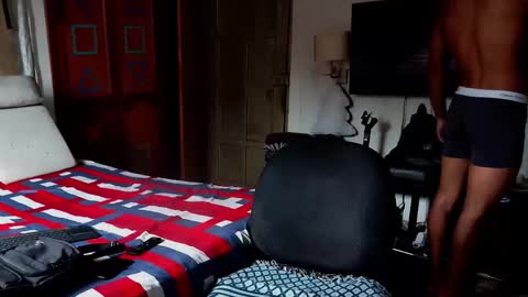 Jhon wich2 online show from 03-24-26, 03:39