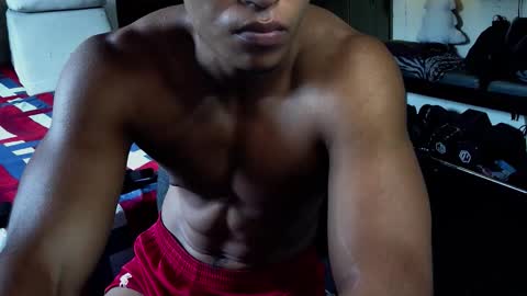 Jhon wich2 online show from 03-27-26, 04:07