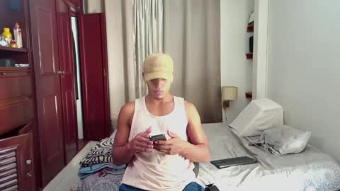 Jhon wich2 online show from 05-18-26, 03:51