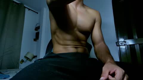 Jhon wich2 online show from 06-08-26, 05:02