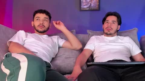 Snapshot of jhonandjonny chatting on 04-20-26, 03:42 Jhon and jonny online show from 04-20-26, 03:42