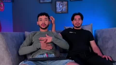 Snapshot of jhonandjonny chatting on 04-22-26, 10:50 Jhon and jonny online show from 04-22-26, 10:50