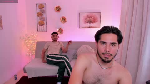 Snapshot of jhonandjonny chatting on 05-12-26, 09:34 Jhon and jonny online show from 05-12-26, 09:34