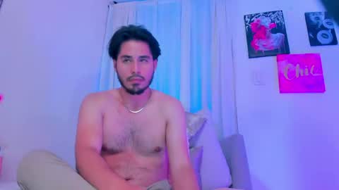 Snapshot of jhonandjonny chatting on 05-16-26, 12:18 Jhon and jonny online show from 05-16-26, 12:18