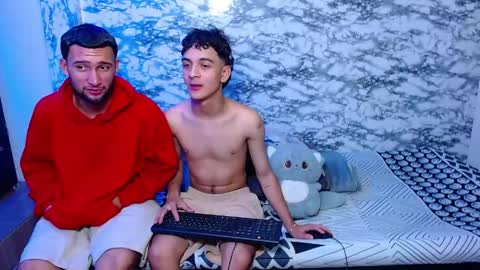 jhonay__cute online show from 04-16-26, 06:47