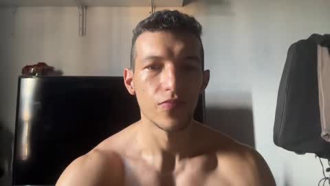 Snapshot of jhonbianco chatting on 11-02-25, 04:53 jhonbianco online show from 11-02-25, 04:53