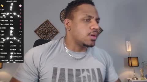 jhon online show from 01-15-25, 08:16