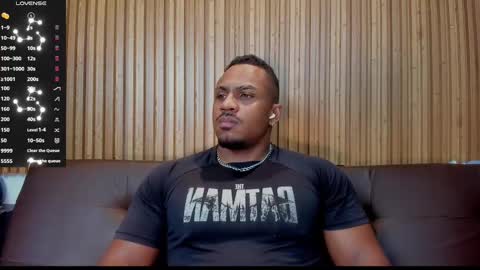 jhon online show from 03-09-25, 10:52