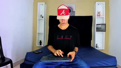 Jhon online show from 12-02-24, 02:09