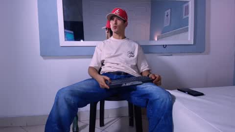 Jhon online show from 12-08-24, 02:18