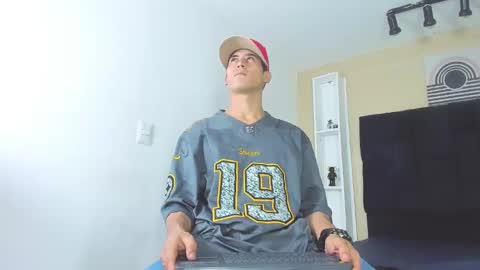 Jhon online show from 01-04-25, 02:35