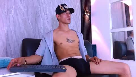 Snapshot of jhonn_rhyss chatting on 12-21-25, 07:32 Jhon online show from 12-21-25, 07:32