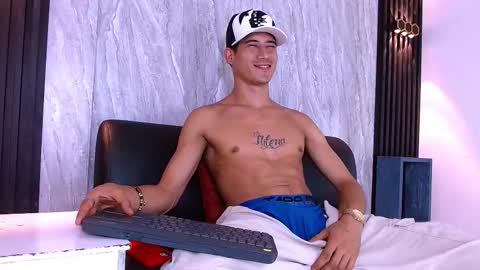 Snapshot of jhonn_rhyss chatting on 02-01-26, 07:34 Jhon online show from 02-01-26, 07:34