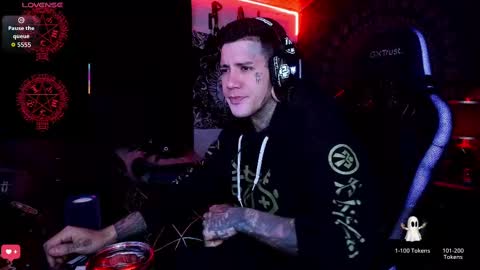 jhonny_ackerman online show from 09-15-25, 02:44