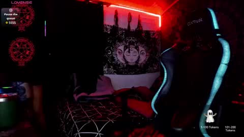 jhonny_ackerman online show from 10-07-25, 06:54