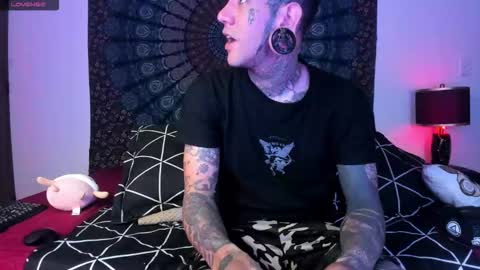 jhonny_ackerman online show from 02-05-26, 08:35