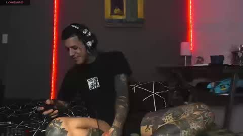 jhonny_ackerman online show from 03-12-26, 01:39