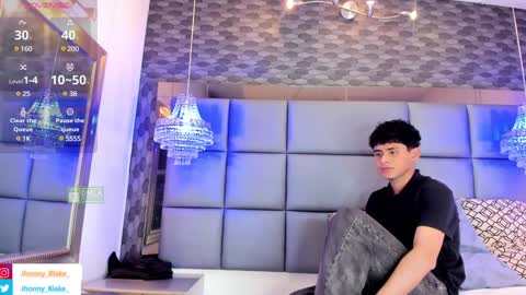 JHONNATHAN online show from 12-09-24, 09:05