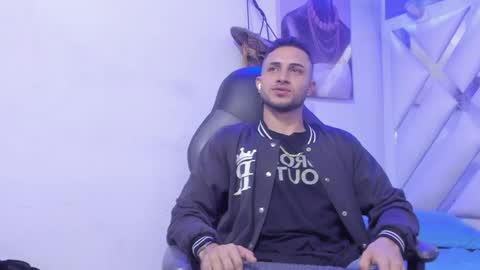 jhonny online show from 12-13-24, 01:59