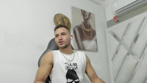 jhonny online show from 12-16-24, 03:40