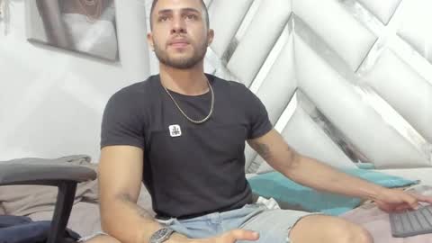 jhonny online show from 12-21-24, 07:35