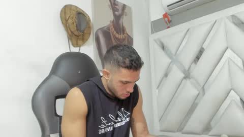 jhonny online show from 12-27-24, 10:12