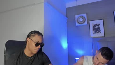 jhonny online show from 12-29-24, 12:30