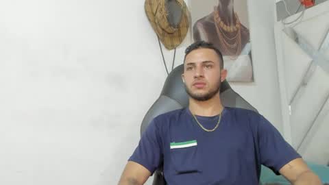 jhonny online show from 01-04-25, 03:29