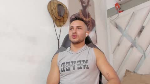 jhonny online show from 01-05-25, 03:32