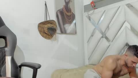 jhonny online show from 01-19-25, 09:55