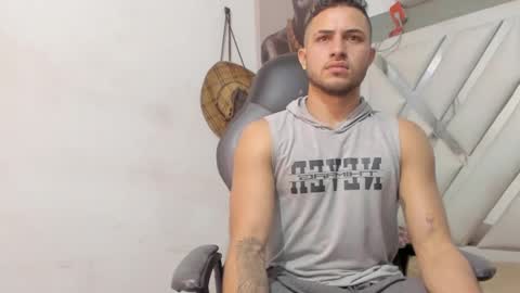 jhonny online show from 01-20-25, 03:59