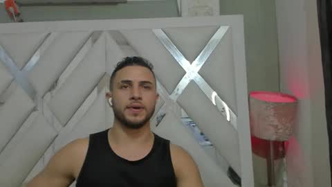 jhonny online show from 02-05-25, 03:45