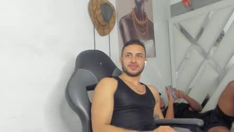 jhonny online show from 02-07-25, 10:08