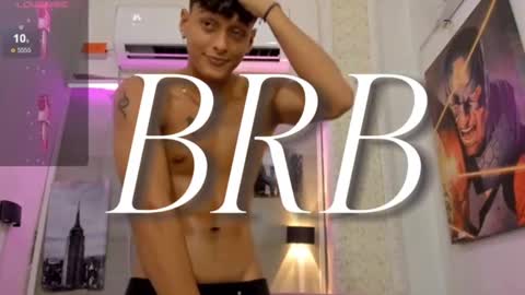 jhonny online show from 02-22-25, 07:12