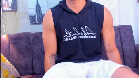 jhonny online show from 02-27-25, 01:59