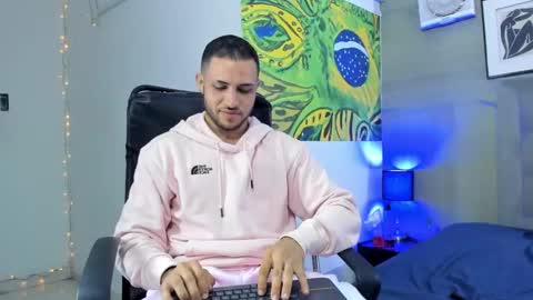 jhonny online show from 09-11-25, 04:01