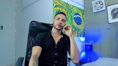 jhonny online show from 09-13-25, 03:39