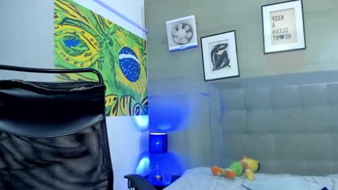 jhonny online show from 09-13-25, 08:08