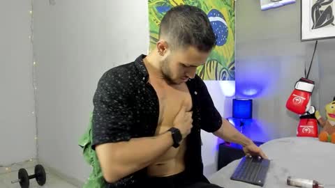 jhonny online show from 09-20-25, 03:51