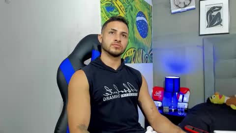 jhonny online show from 11-28-25, 03:53