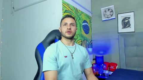 Snapshot of jhonny_flames7 chatting on 01-13-26, 07:52 jhonny online show from 01-13-26, 07:52