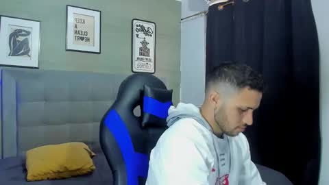 Snapshot of jhonny_flames7 chatting on 01-31-26, 08:07 jhonny online show from 01-31-26, 08:07