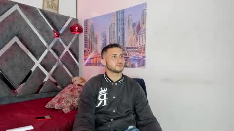 Snapshot of jhonny_flames7 chatting on 02-12-26, 07:31 jhonny online show from 02-12-26, 07:31