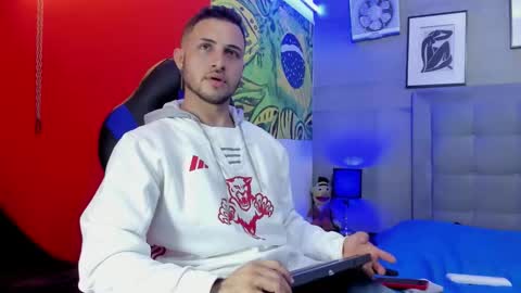 Snapshot of jhonny_flames7 chatting on 02-21-26, 08:10 jhonny online show from 02-21-26, 08:10